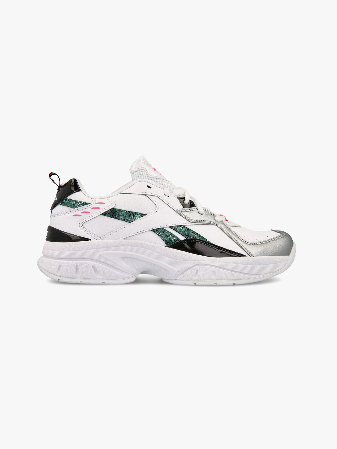

Reebok Xeona Девушка, белый