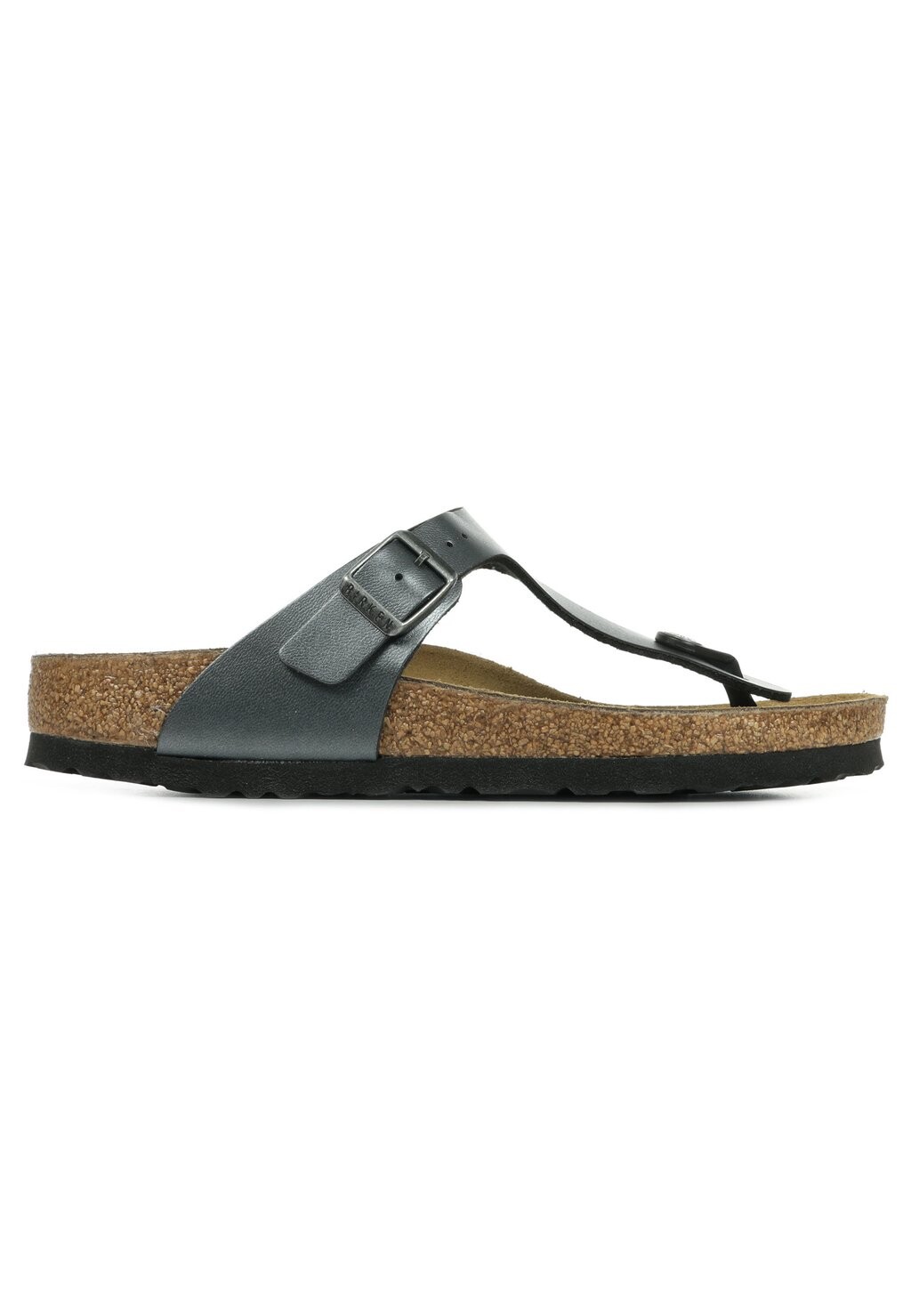 

Сандалии GIZEH Birkenstock, цвет black