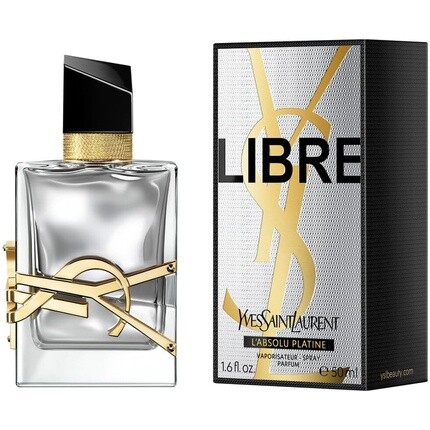 

Yves Saint Laurent Libre L'Absolu Platine