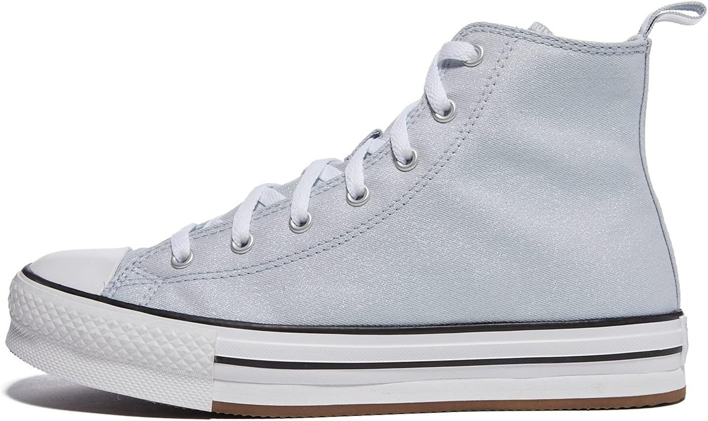 

Кроссовки Ctas Eva Lift Hi Converse, цвет Ghosted