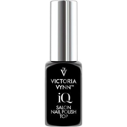 

IQ Nail Polish TOP без использования УФ/LED лампы Victoria Vynn