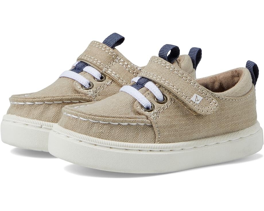 

Кроссовки Sperry Offshore Lace Washable, хаки