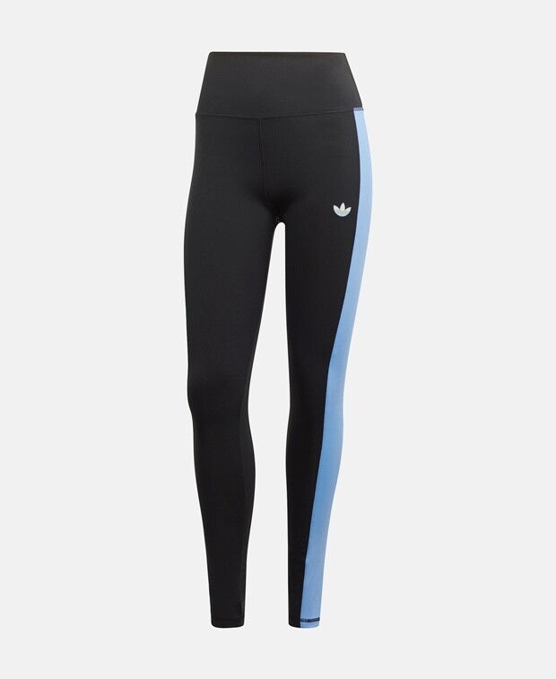 

Леггинсы adidas Originals, черный