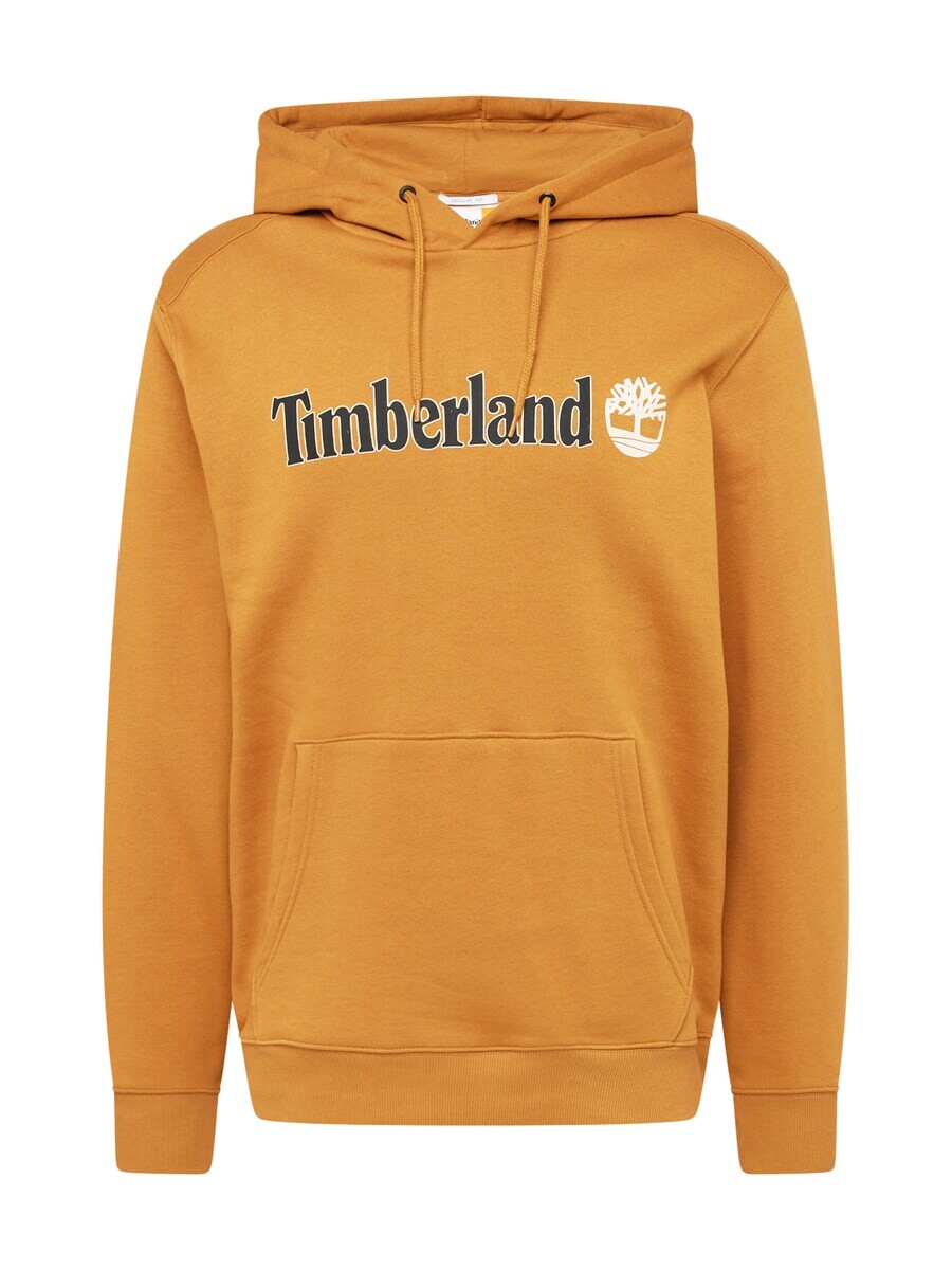 

Толстовка Timberland, цвет Cognac