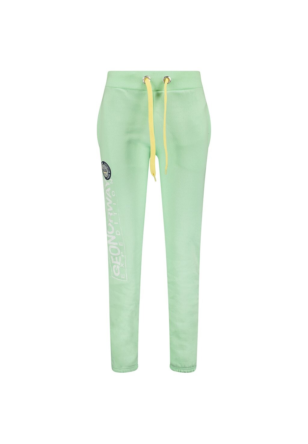 

Спортивные брюки Mweny Geo Norway, цвет mint