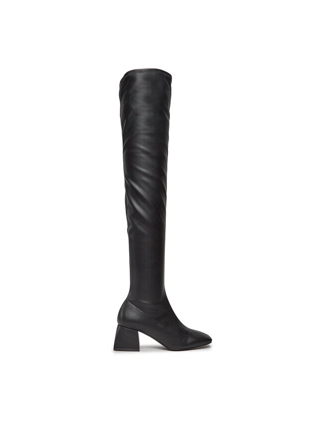 

Сапоги Pollini, черный