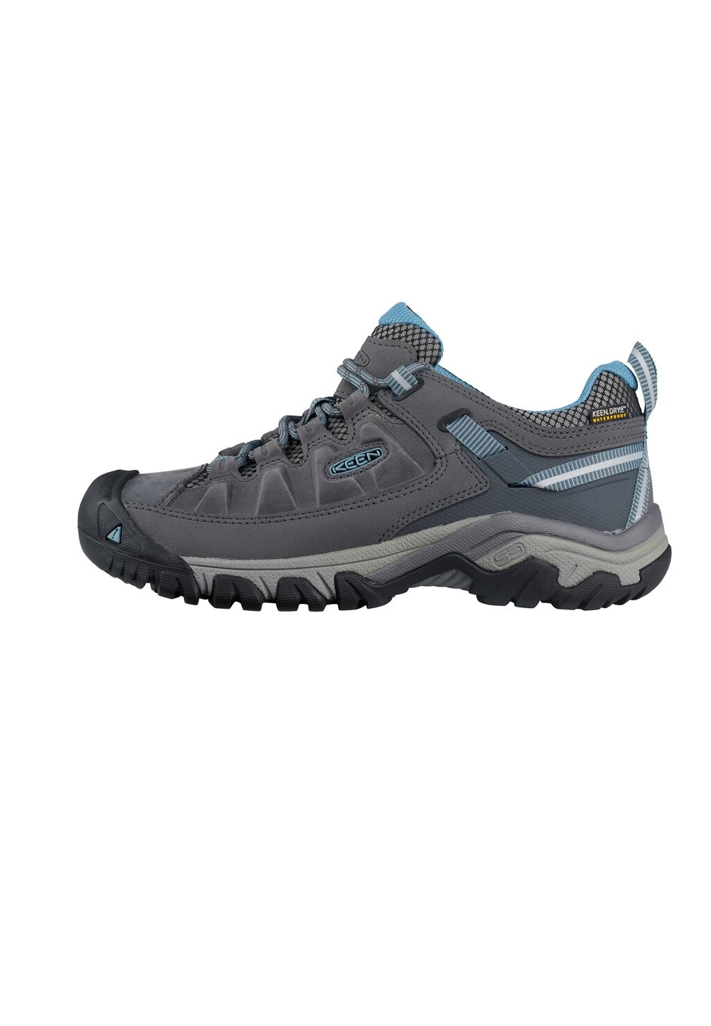 

Обувь для походов Keen