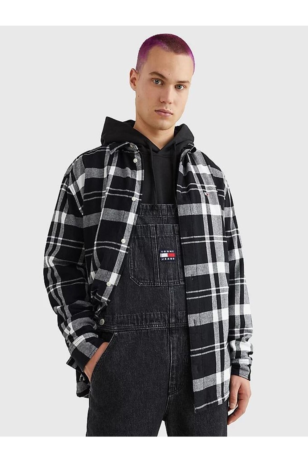 

Рубашка Tommy Hilfiger