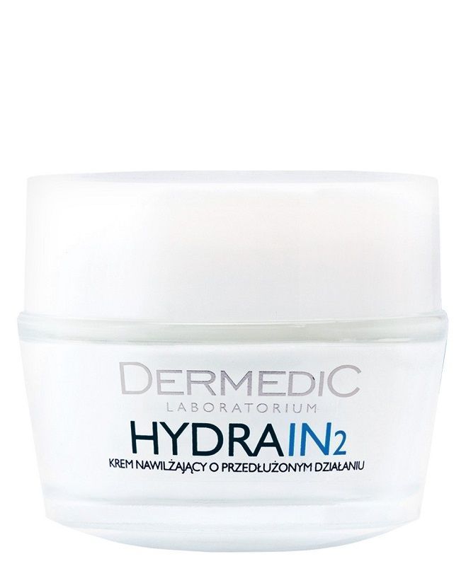 цена Dermedic Hydrain2 крем для лица, 50 ml
