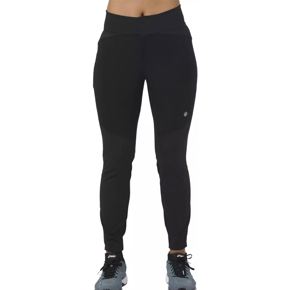 Спортивные брюки Asics Women's Metarun, черный