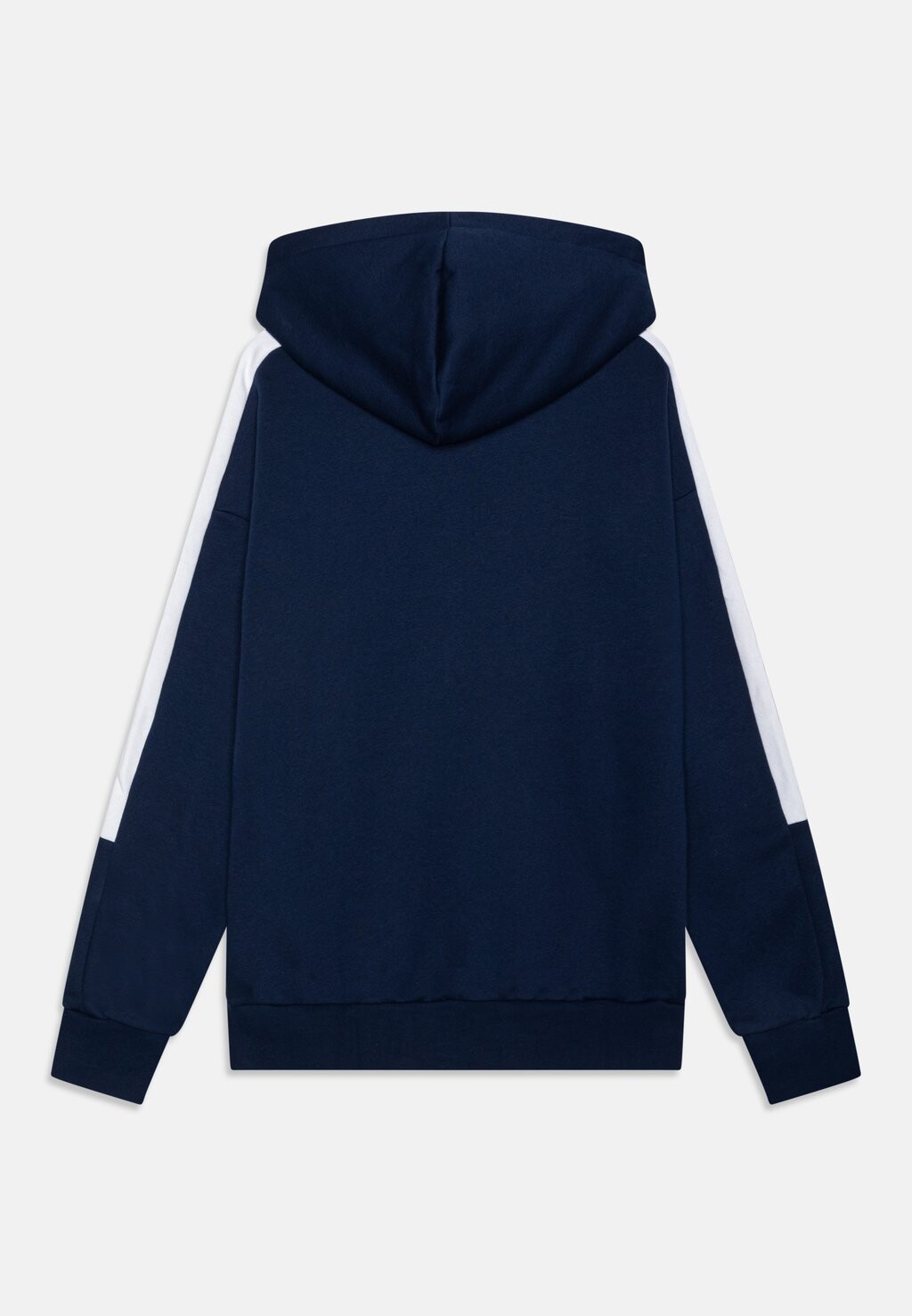 

Худи Tiro Nations Pack Unisex adidas Performance, командный темно-синий/белый/лучше алый