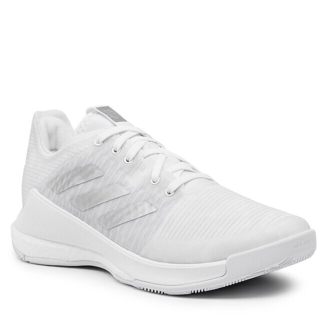 

Кроссовки adidas CrazyflightShoes, белый