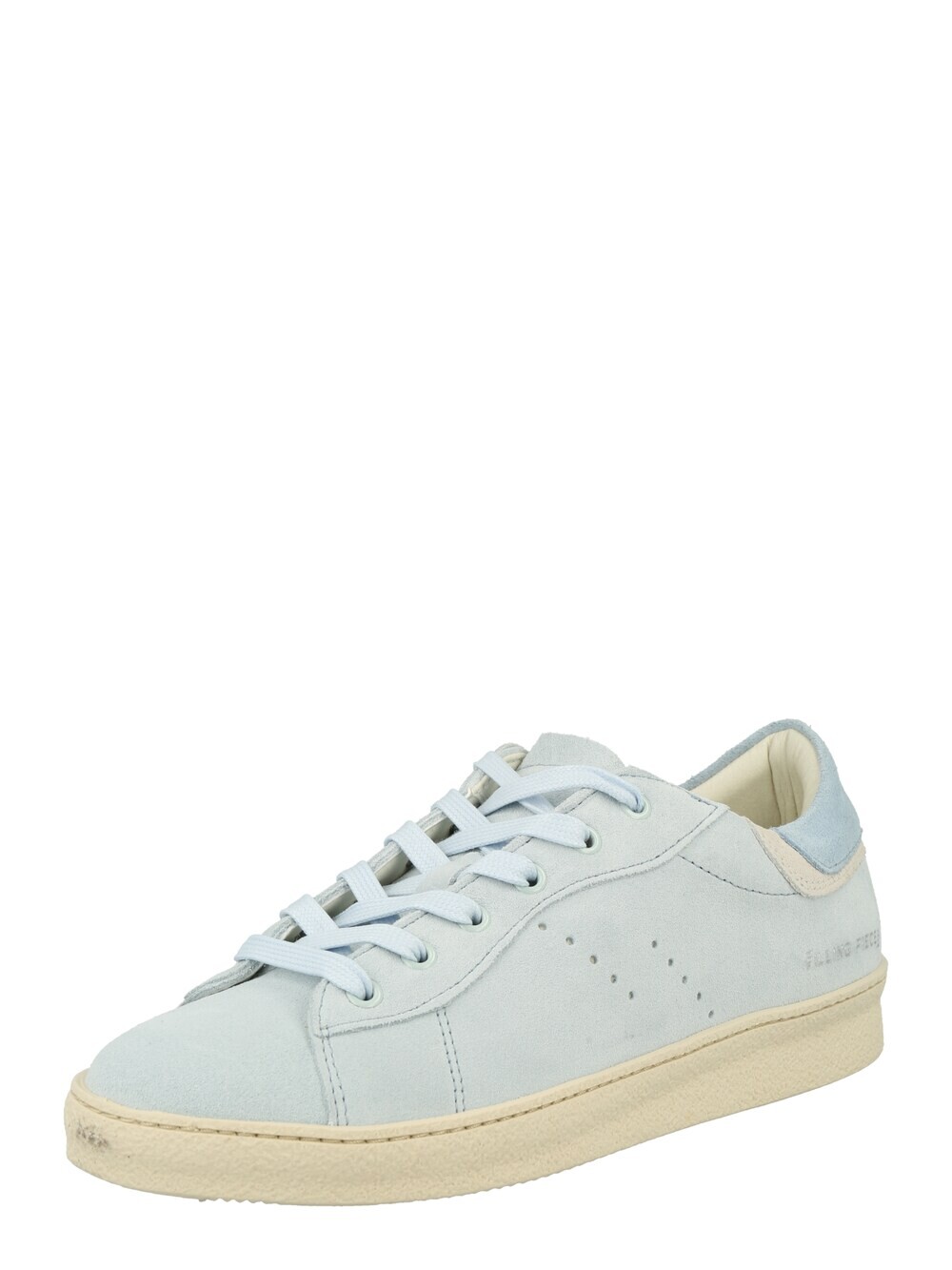 

Кроссовки Filling Pieces Frame, светло-синий