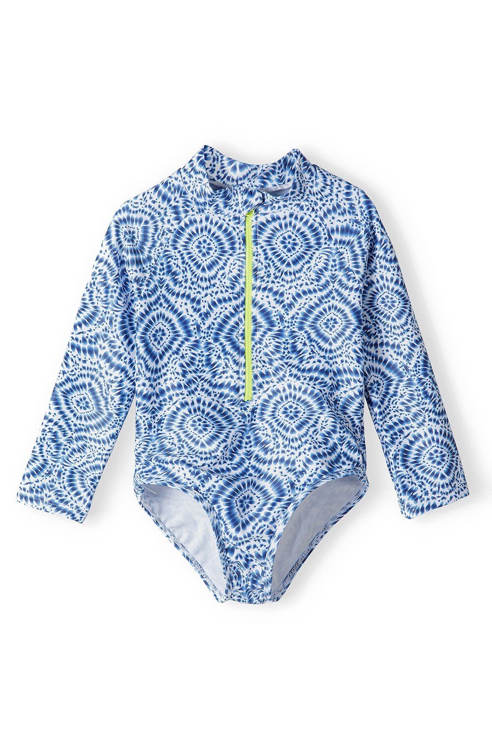 

Купальник Minoti Schwimmanzug 14swim 27, синий
