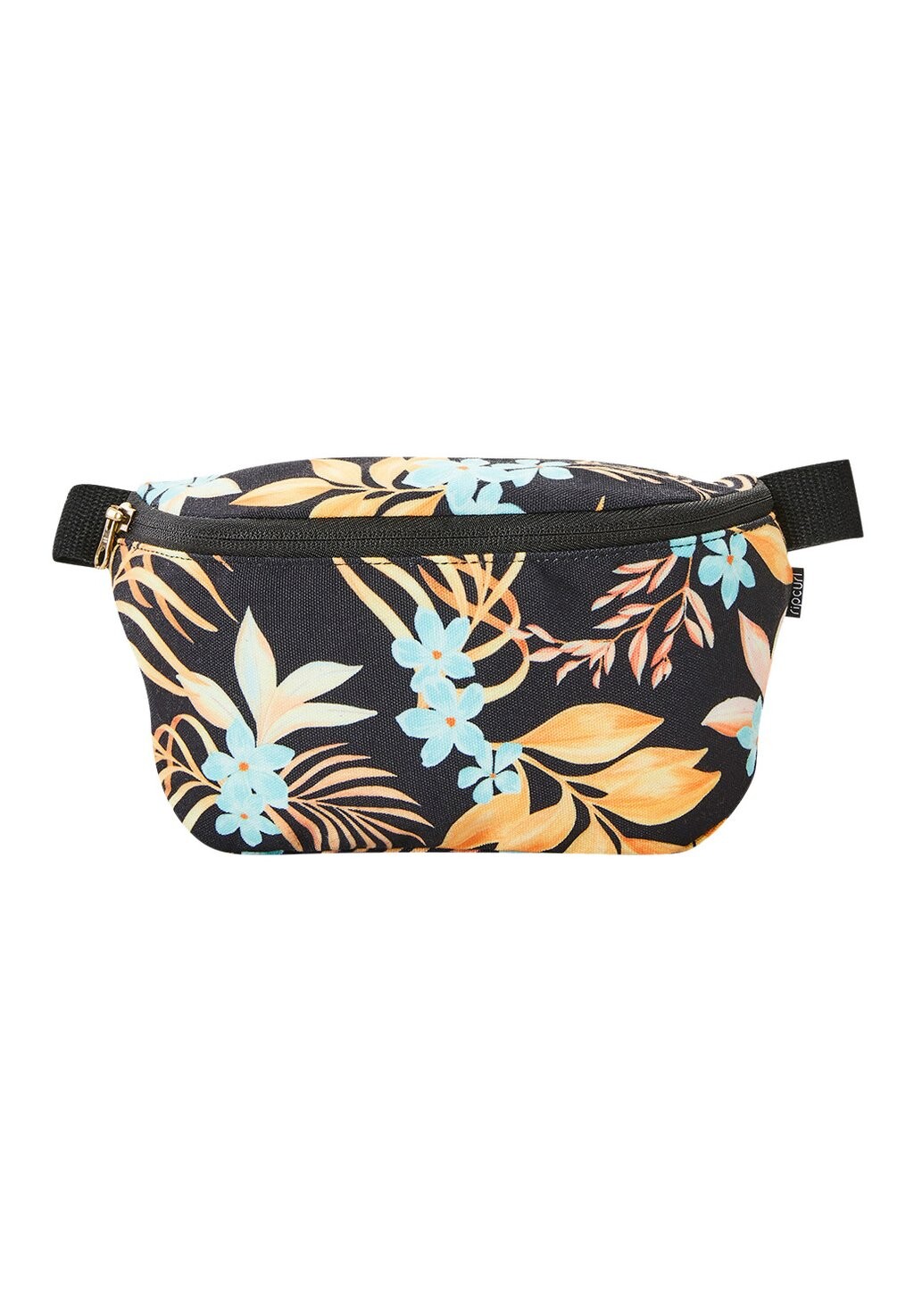 

Поясная сумка Rip Curl, черный