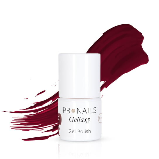

Гибридный лак для ногтей 329 Good Girl, 5 мл PB Nails, Gelaxy