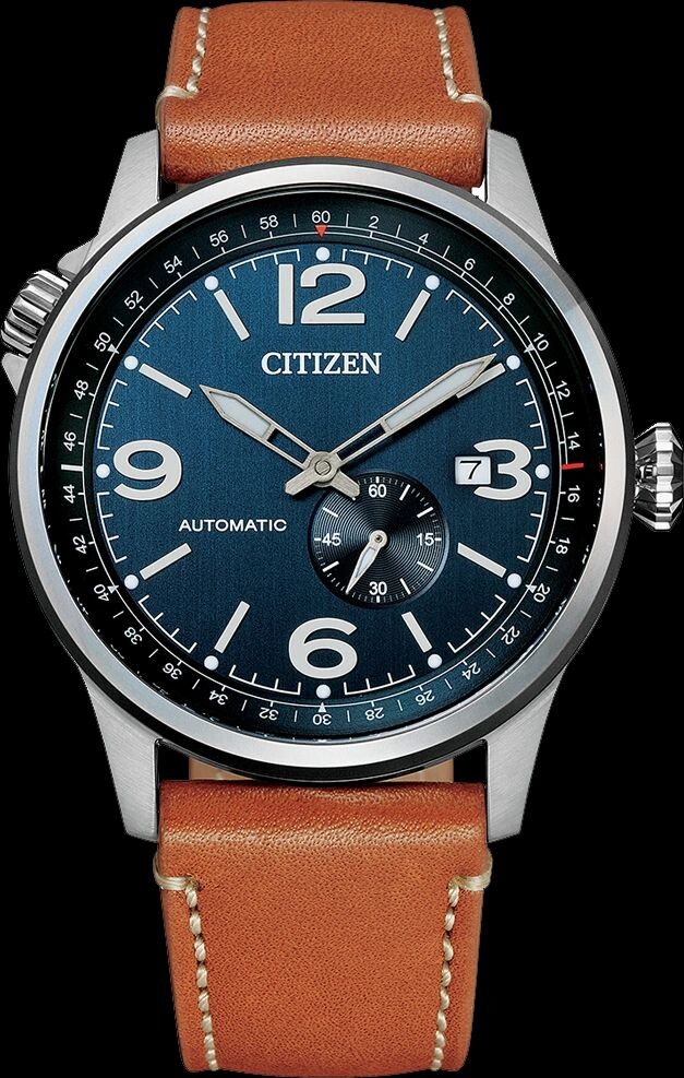 

Часы Citizen NJ0140-25L