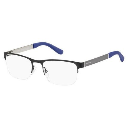 

Tommy Hilfiger TH 1324 AAB 52 Мужские очки матовый черный рутений