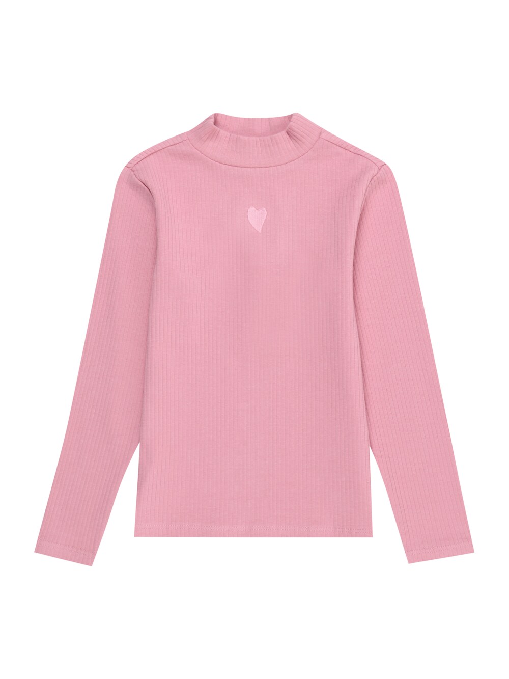 Рубашка S.Oliver, темно-розовый/пастельный розовый кроссовки skechers uno 2 темно розовый пастельный розовый