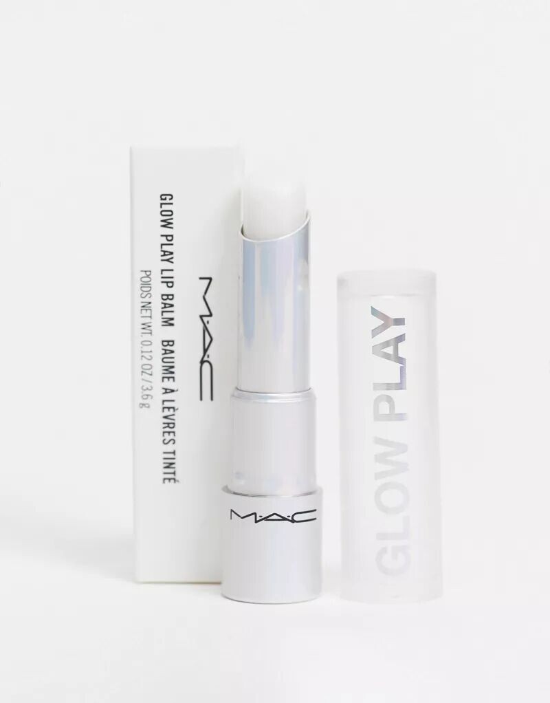 

MAC – Бальзам для губ Glow Play – Halo At Me