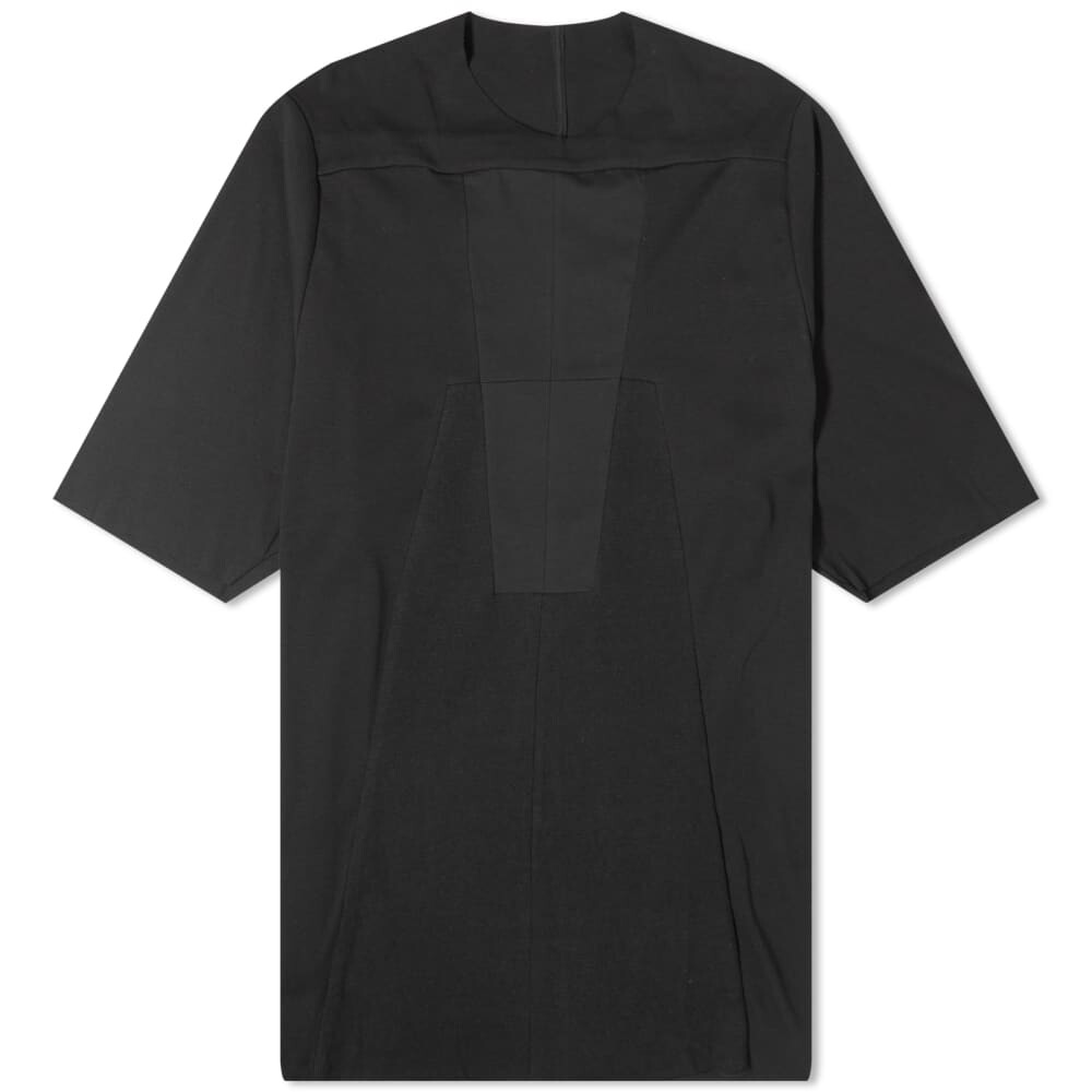 

Футболка Rick Owens Луксор, черный