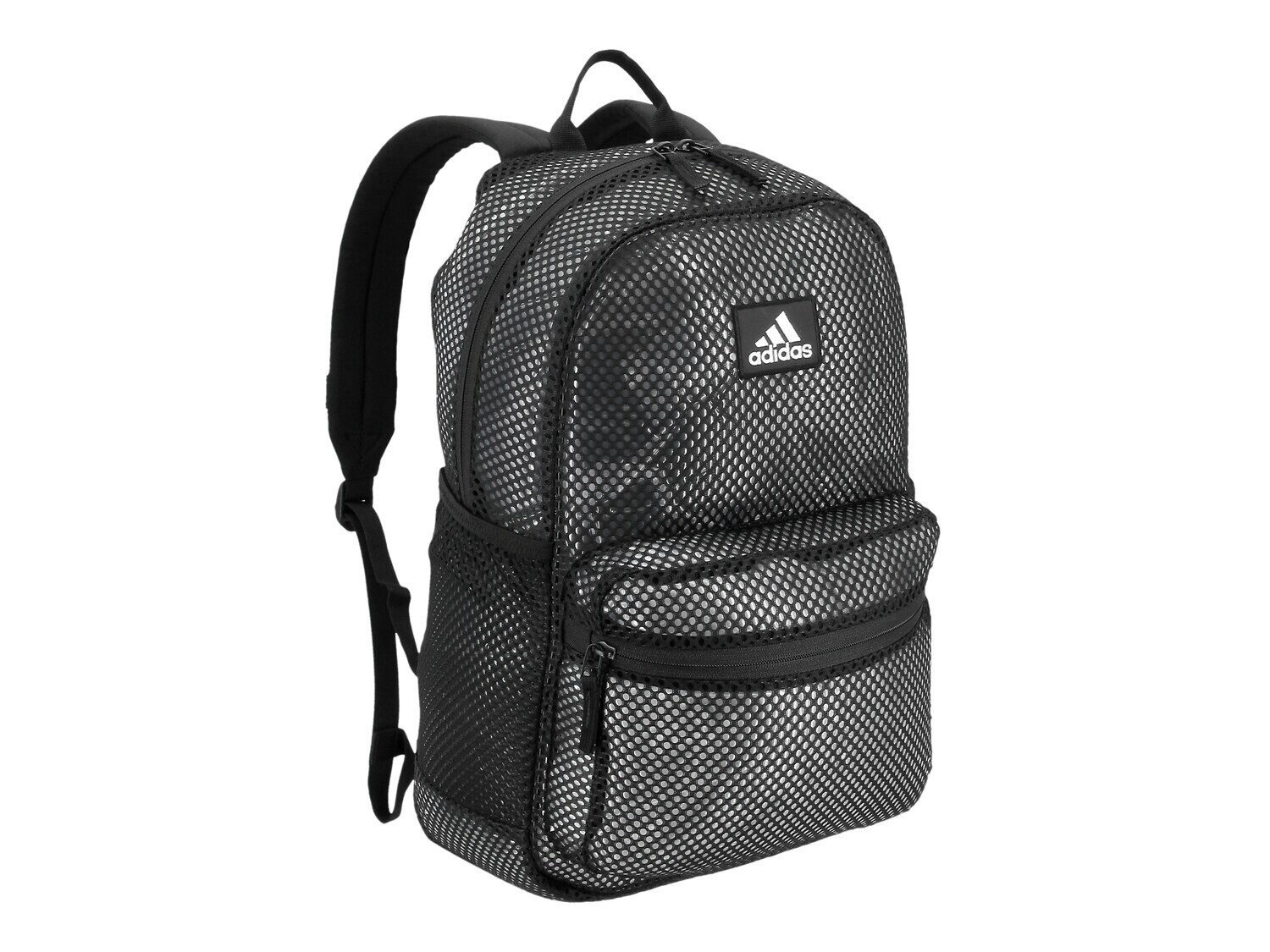 

Рюкзак Adidas Hermosa II, черный