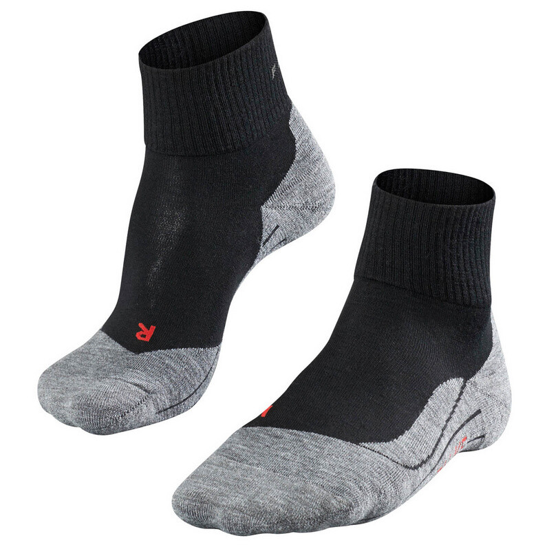 

Женские носки ТК5 Falke, черный