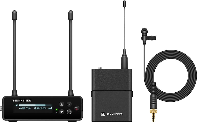 Микрофонная система Sennheiser 700011 цена и фото