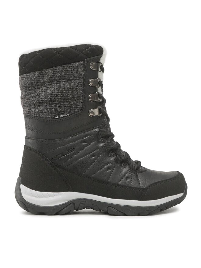 

Снегоступы Bakan W Winterboot Wp MOLS, черный