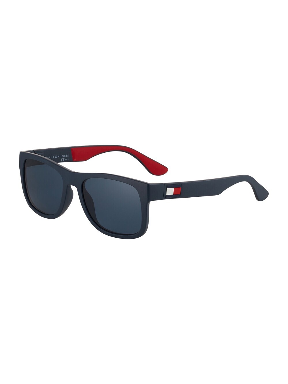 

Солнечные очки Tommy Hilfiger 1556/S, темно-синий