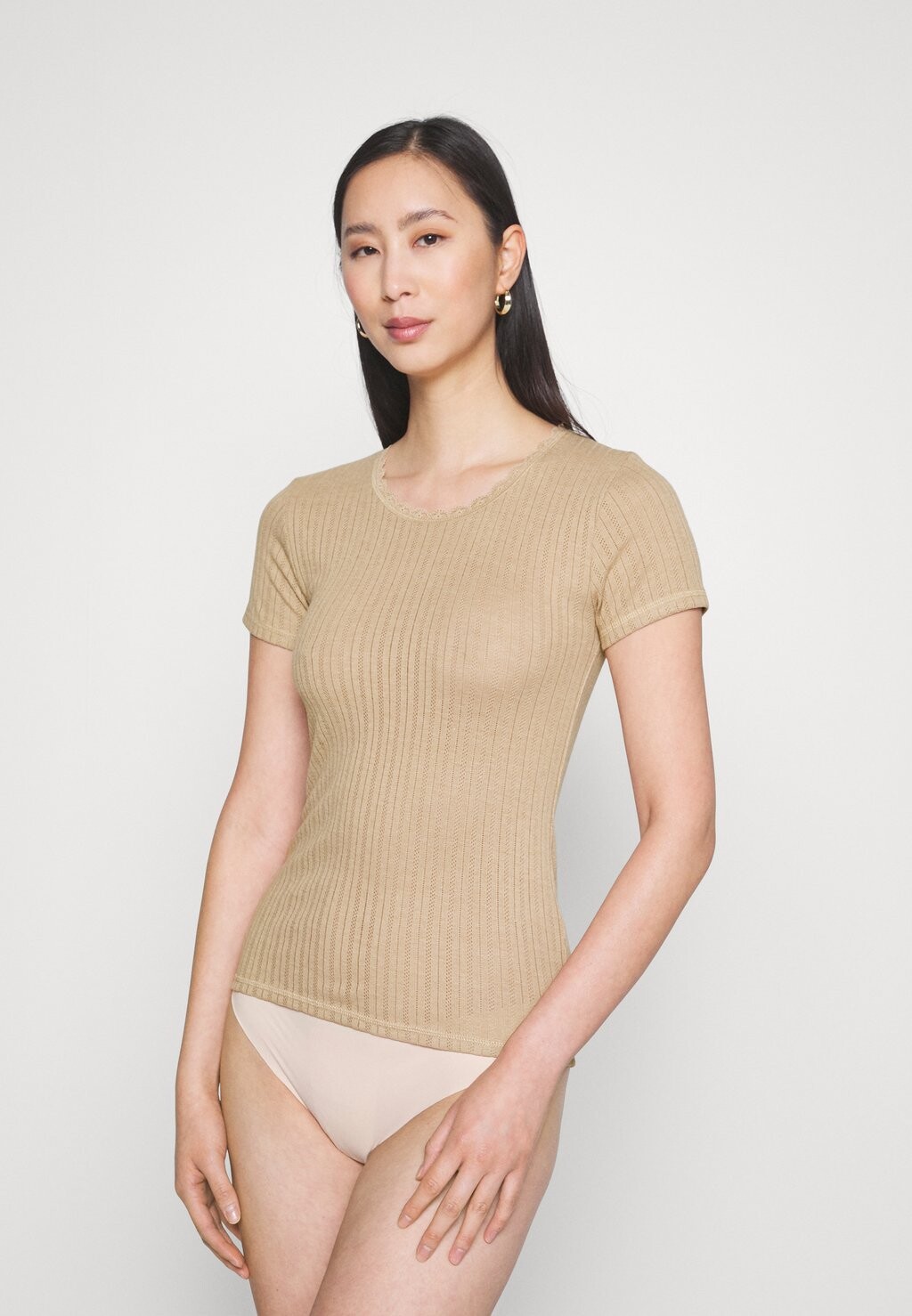 

Пижамная рубашка Marks & Spencer