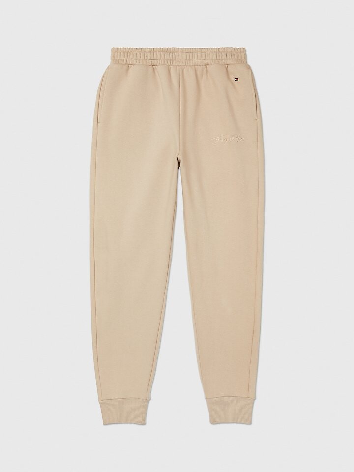 

Фирменные спортивные штаны Tommy Adaptive, Серый