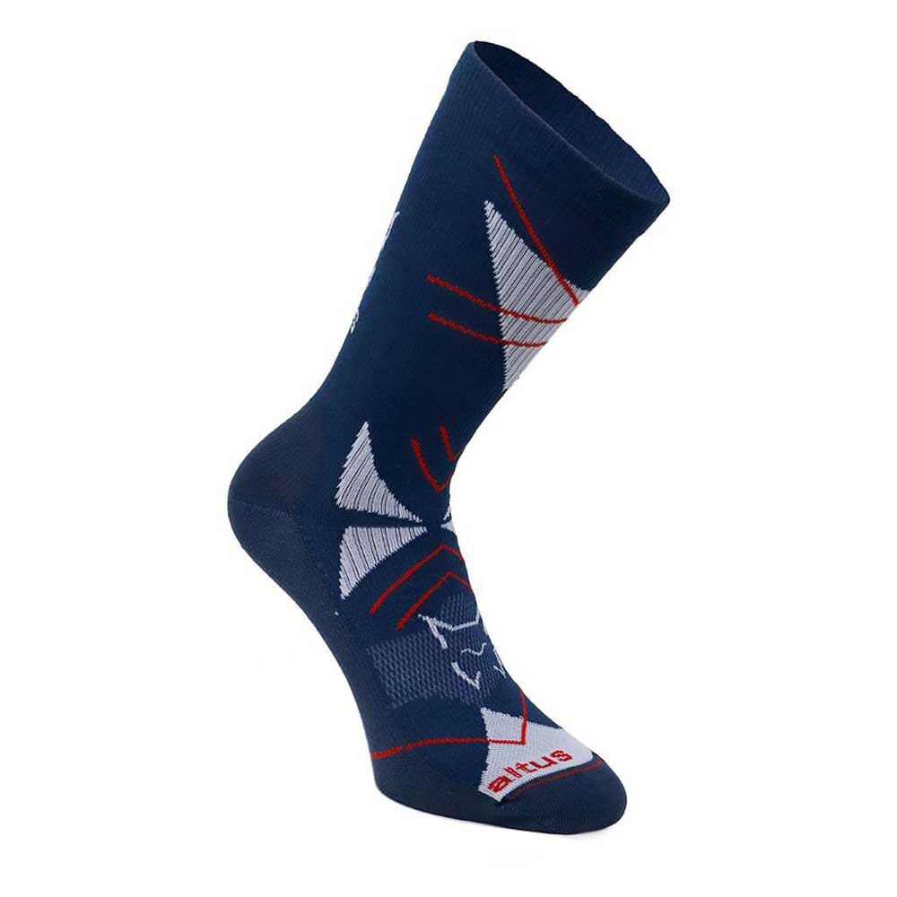 

Носки Altus Achilles Half, синий