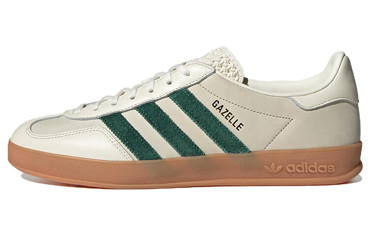 

Кроссовки Adidas Originals Gazelle Indoor, белый
