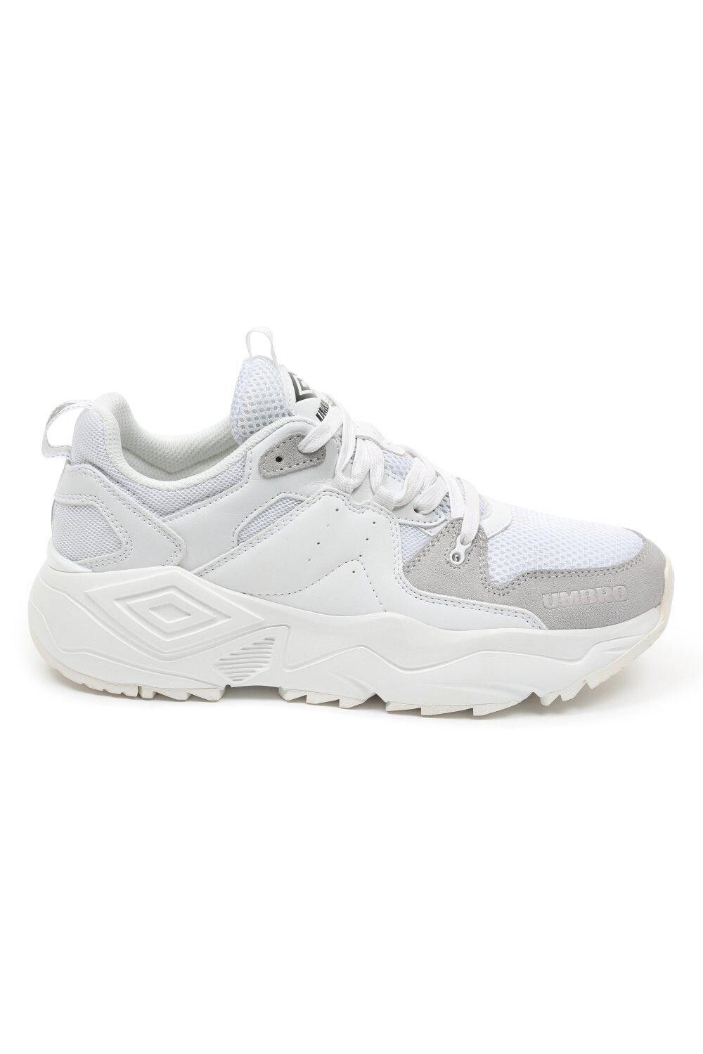 

Кроссовки Run M Trainers Umbro, белый