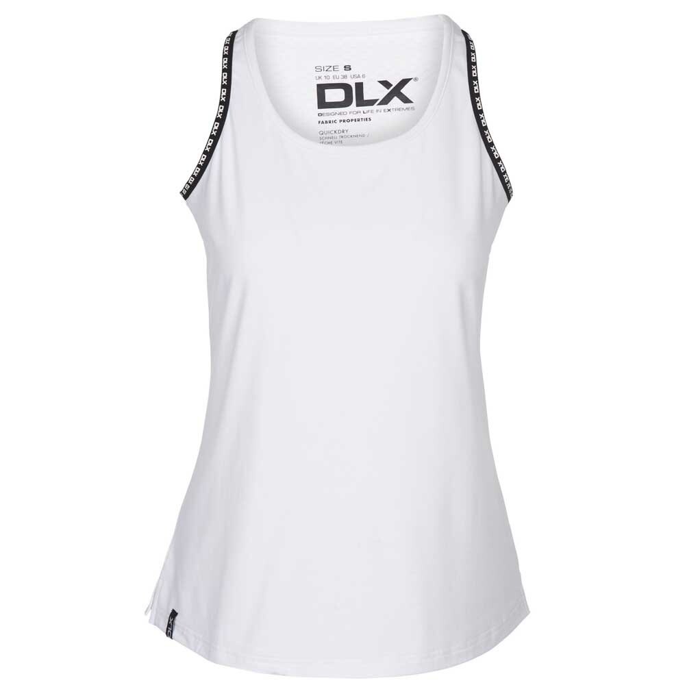 

Жилет Trespass Loro Vest, белый