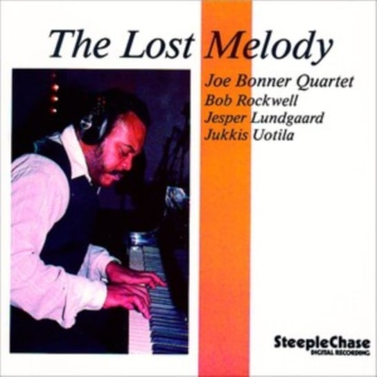 Виниловая пластинка Joe Bonner Quartet - The Lost Melody