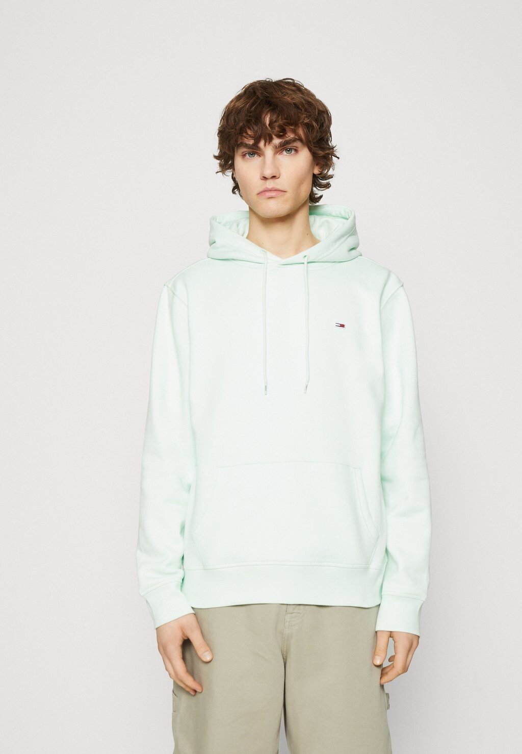 

Толстовка с капюшоном Tommy Jeans
