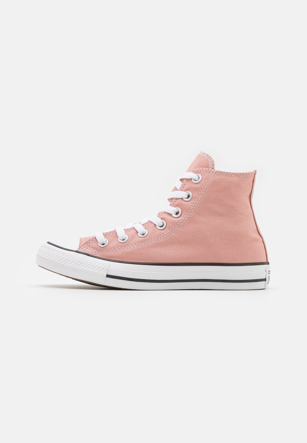 

Высокие кроссовки Converse
