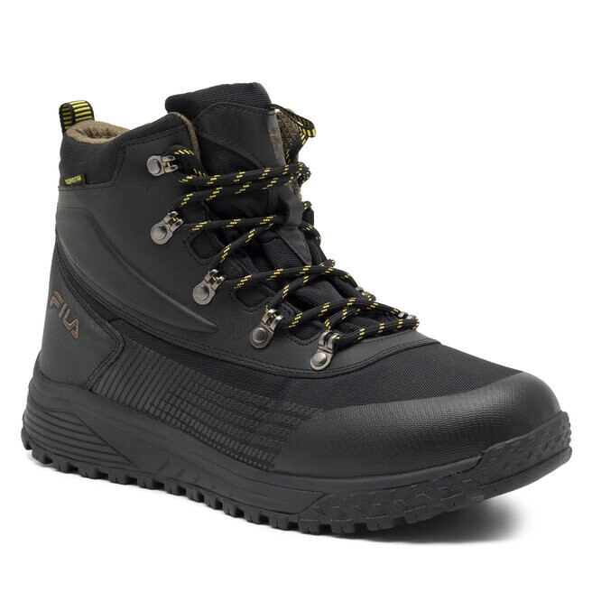 

Кроссовки Fila HIKEBOOSTERmid, черный