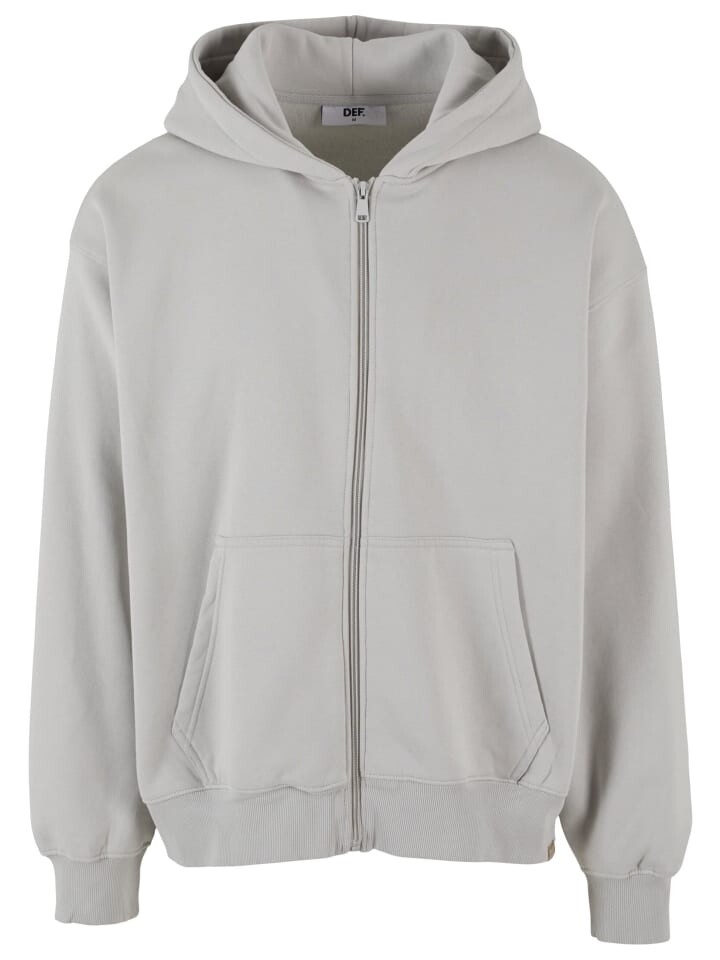 

Переходная куртка DEF, цвет grey washed
