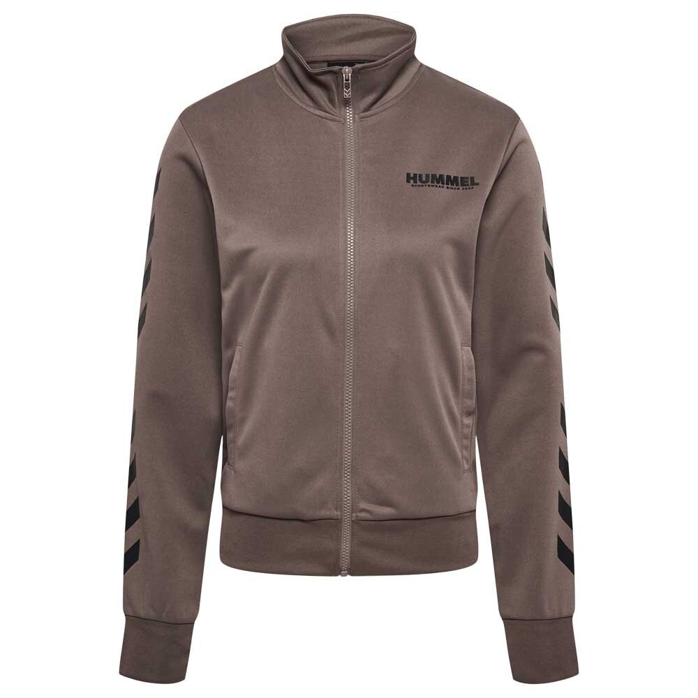 

Куртка Hummel Legacy Poly, бежевый
