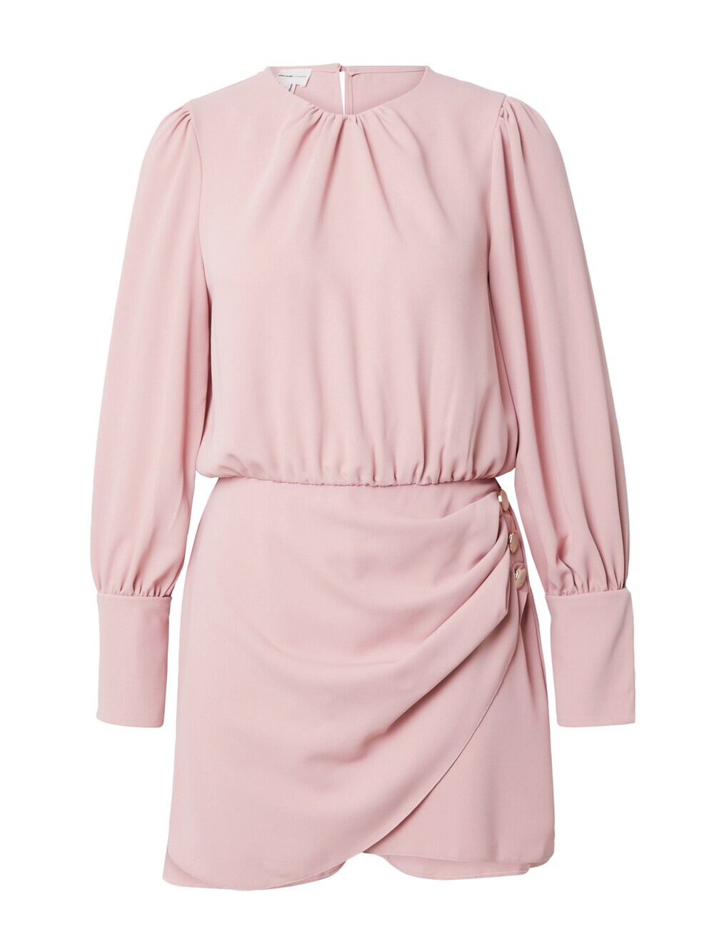 

Комбинезон River Island, розовый