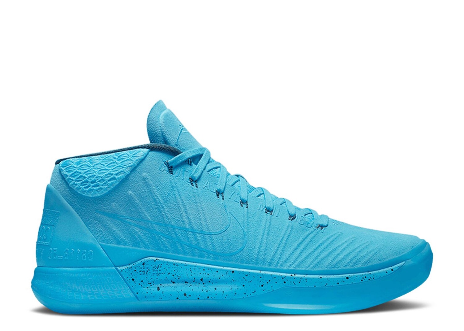 

Кроссовки Nike Kobe A.D. Mid 'Honesty', синий