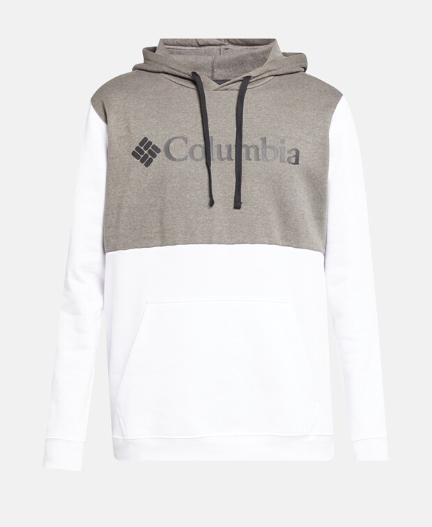 

Худи с капюшоном Columbia, цвет Dun