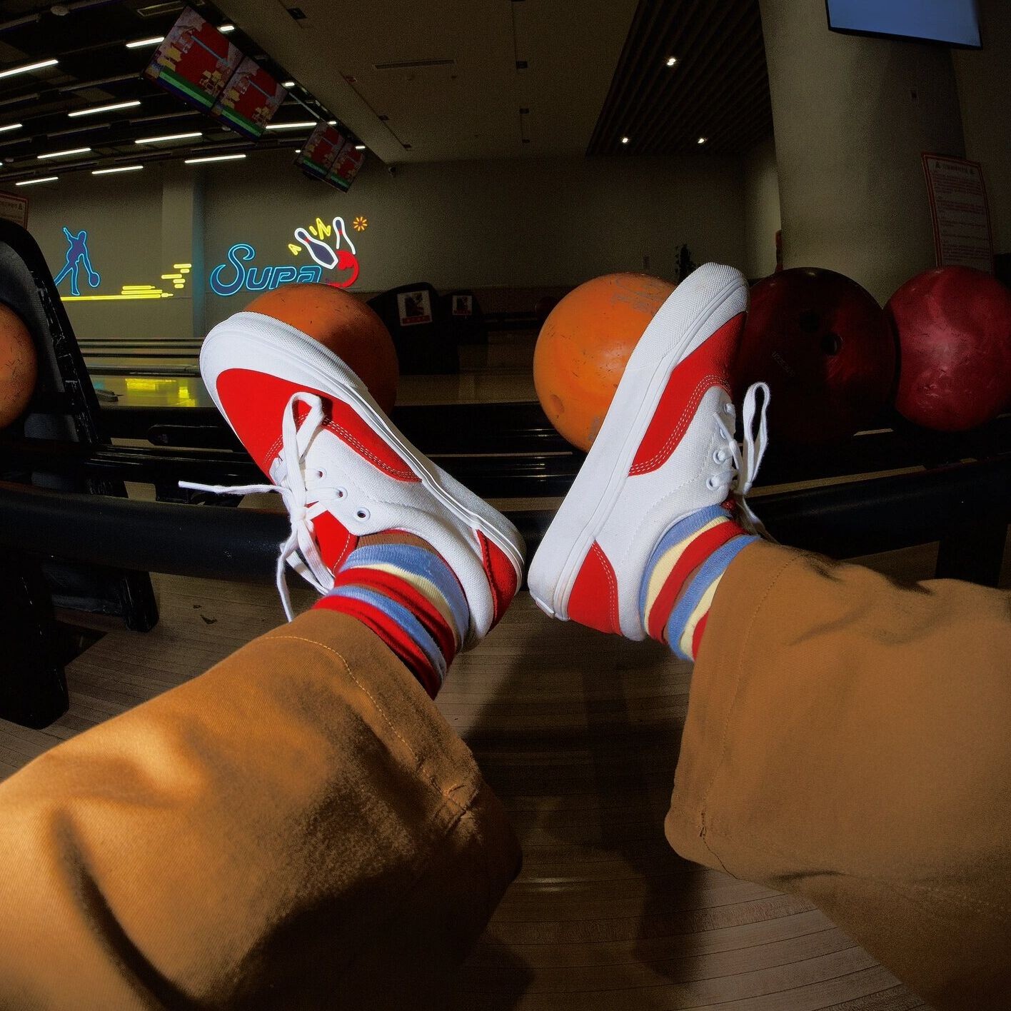thumb