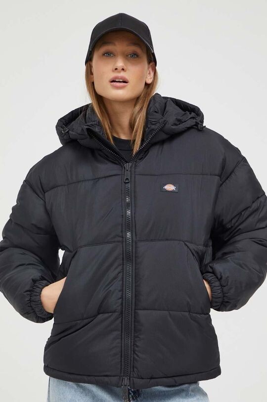 

Куртка Dickies, черный