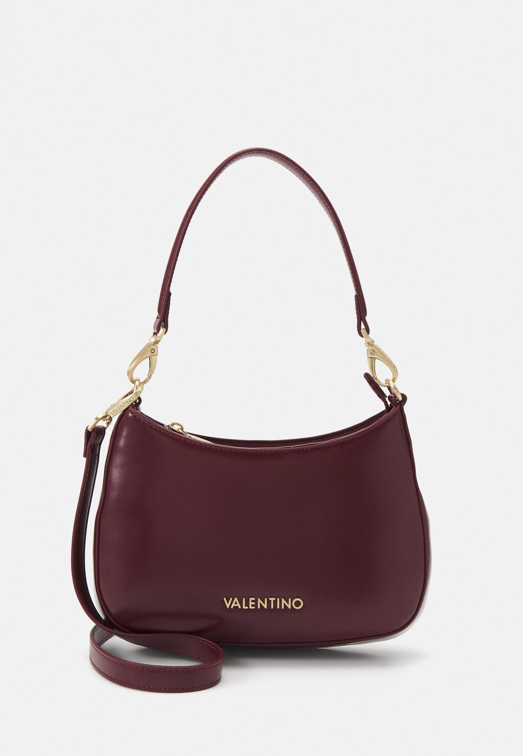 

Сумочка TYPE Valentino Bags, Бордо