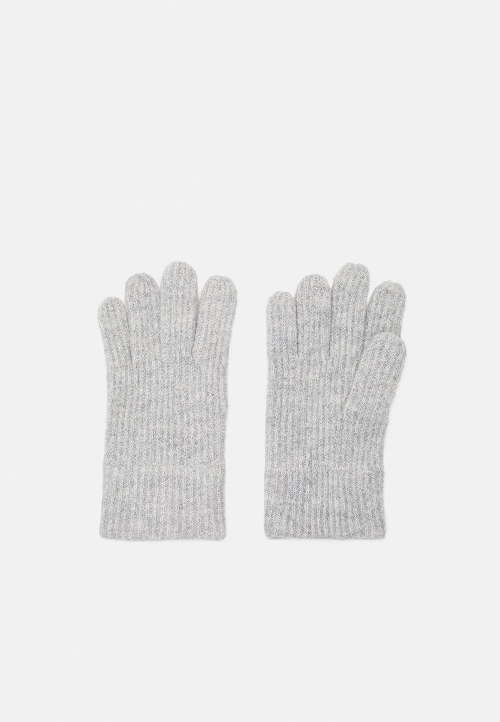 

Перчатки Even&Odd, цвет grey