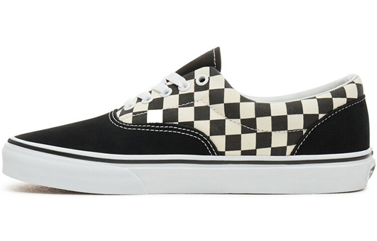 

Vans Era Первичная проверка
